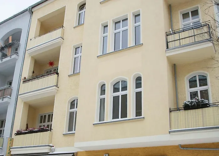 Hotel-Pension Adamshof