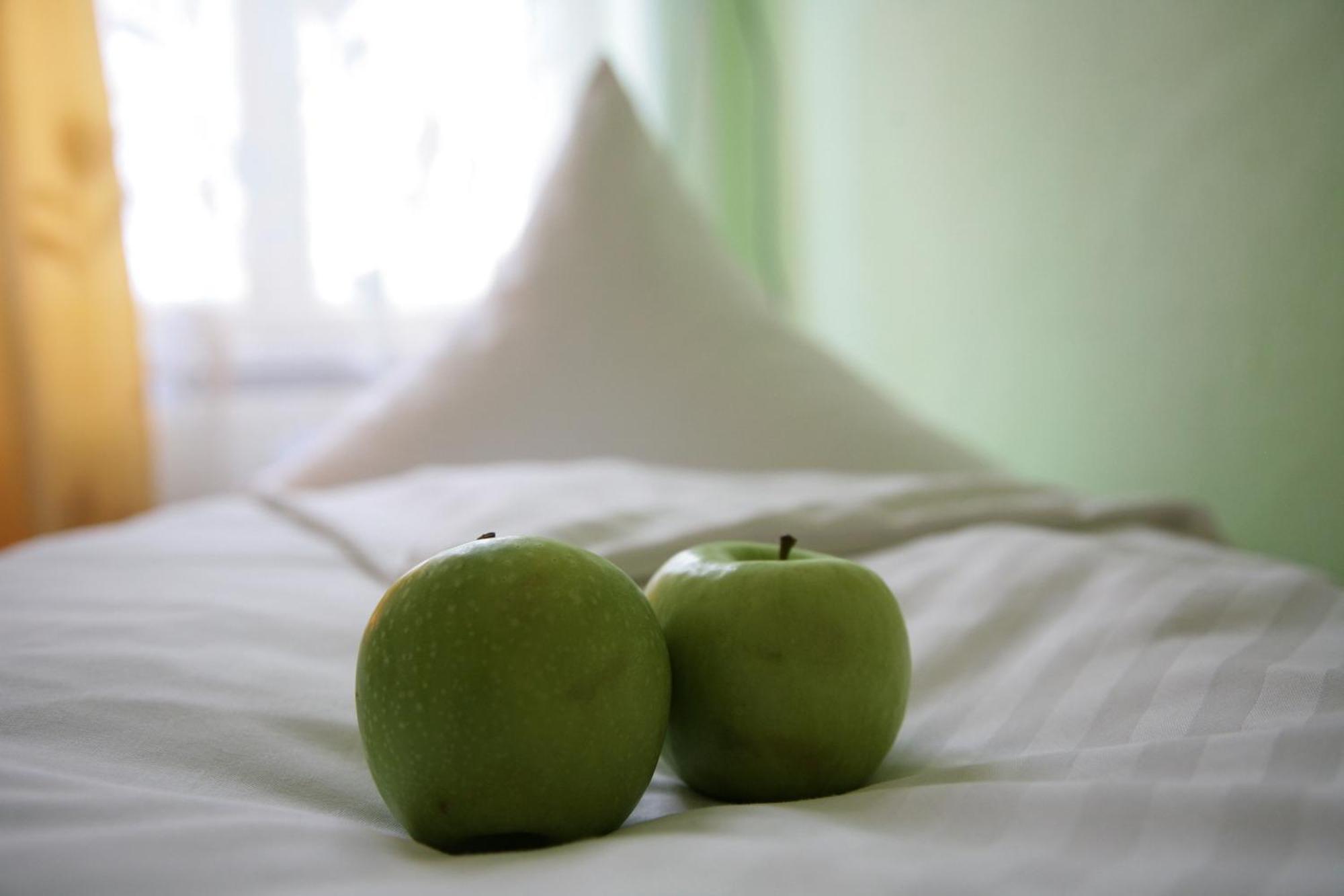 Hotel-pension Adamshof Berlin