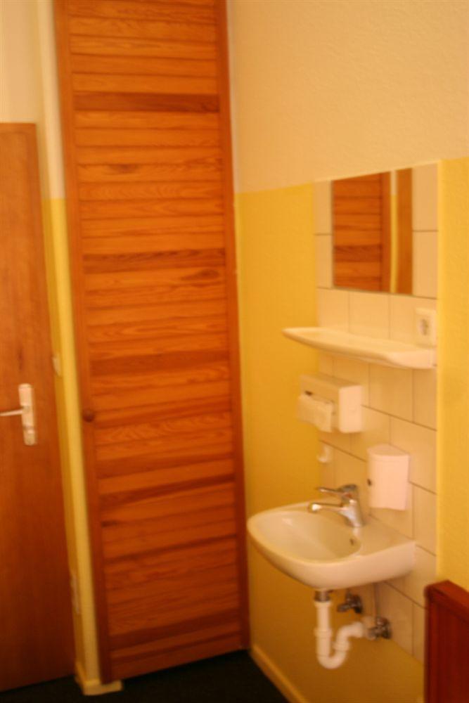 Hotel-pension Adamshof Berlin