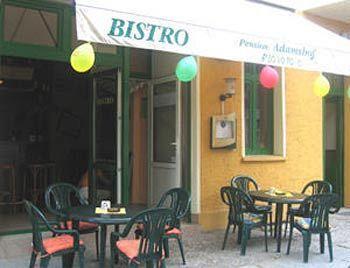 Hotel-pension Adamshof Guest house 2*