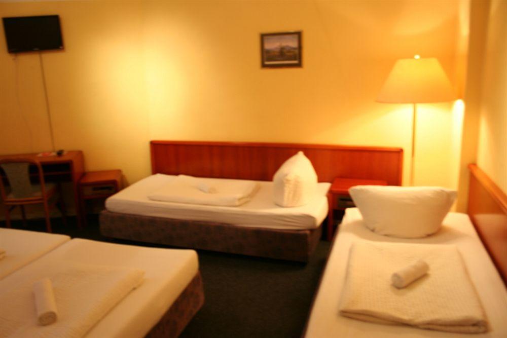 Hotel-pension Adamshof Gasthuis