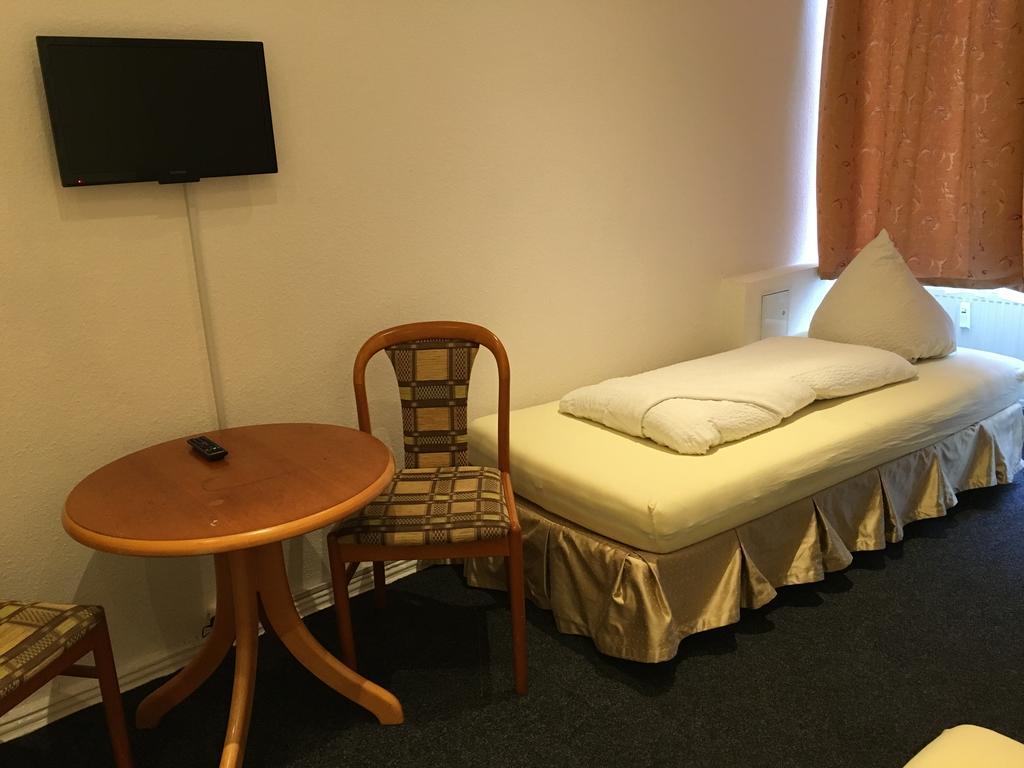 Hotel-pension Adamshof