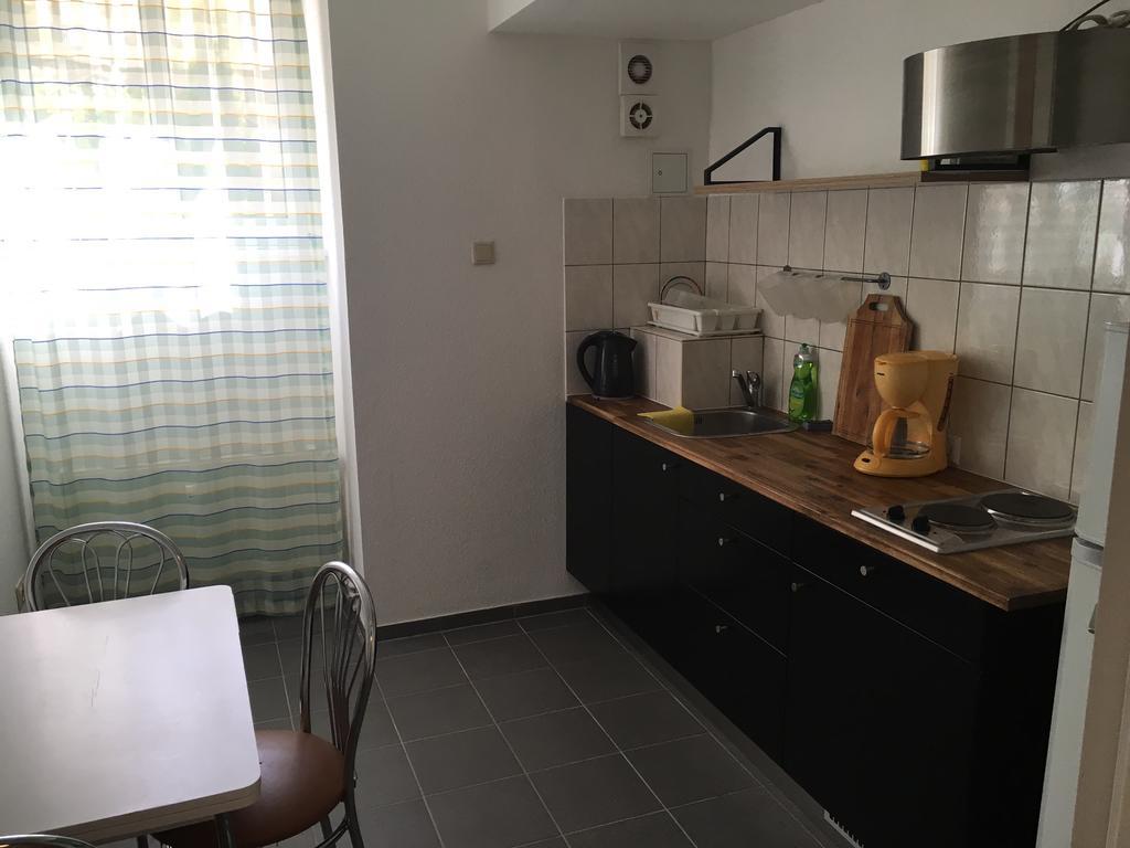 Hotel-pension Adamshof 2* Berlin