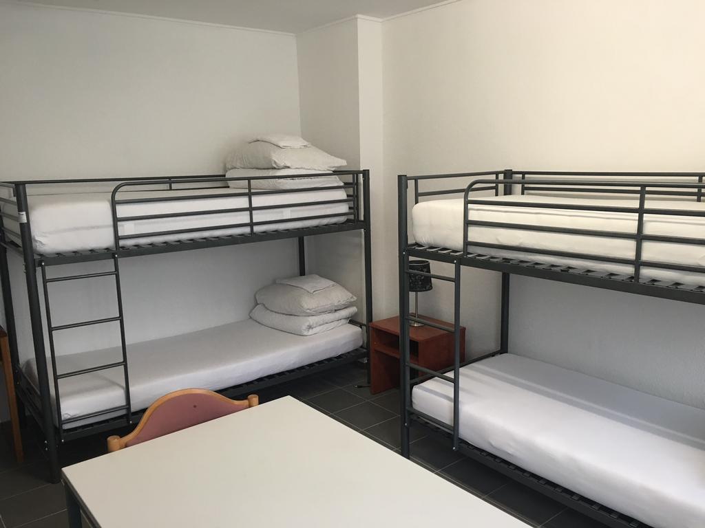 Hotel-pension Adamshof Guest house Berlin