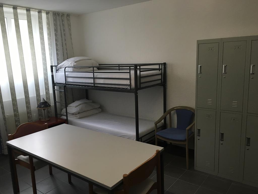 Hotel-pension Adamshof 2* Berlijn