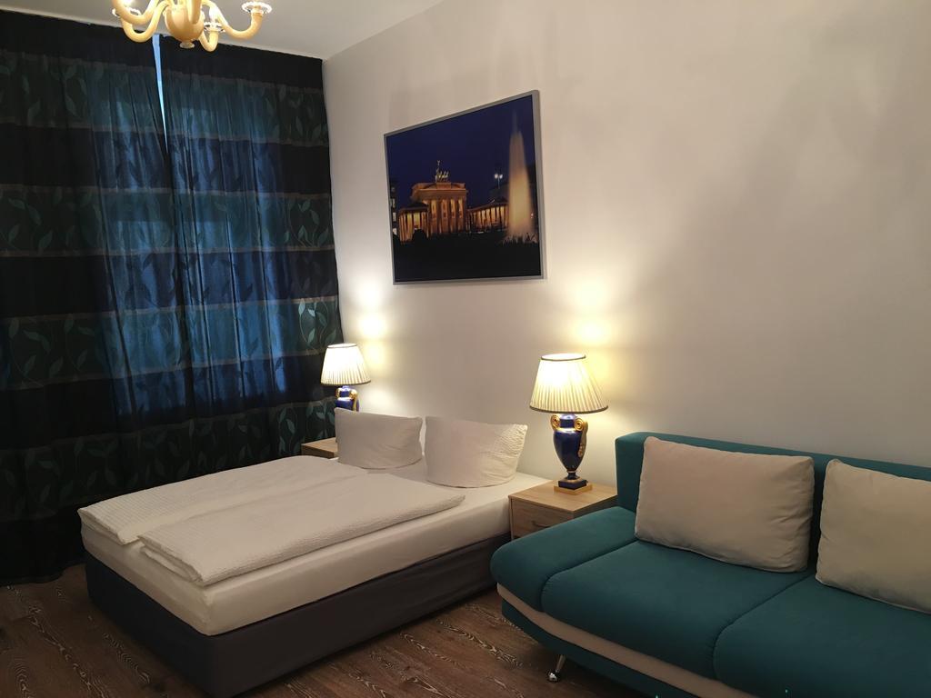 Hotel-pension Adamshof Gasthuis