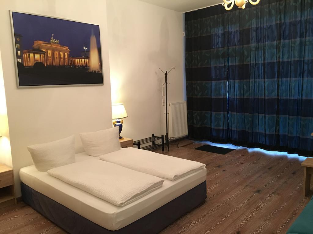 Hotel-pension Adamshof Gasthuis