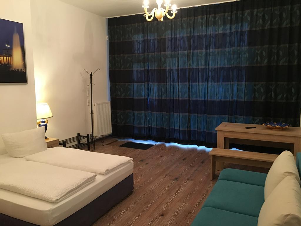 Gasthuis Hotel-pension Adamshof