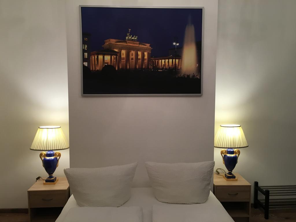 Hotel-pension Adamshof Gasthuis