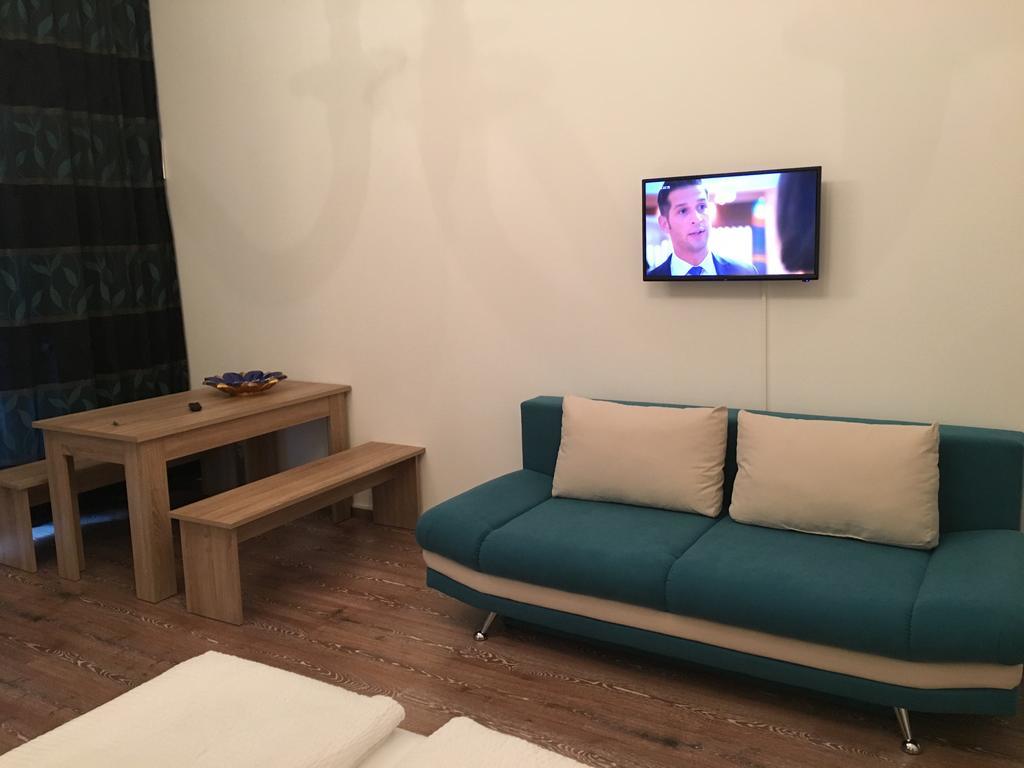 Guest house Hotel-pension Adamshof