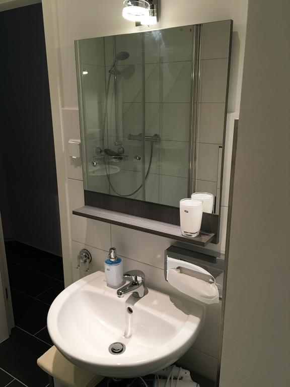 Hotel-pension Adamshof 2* Berlijn