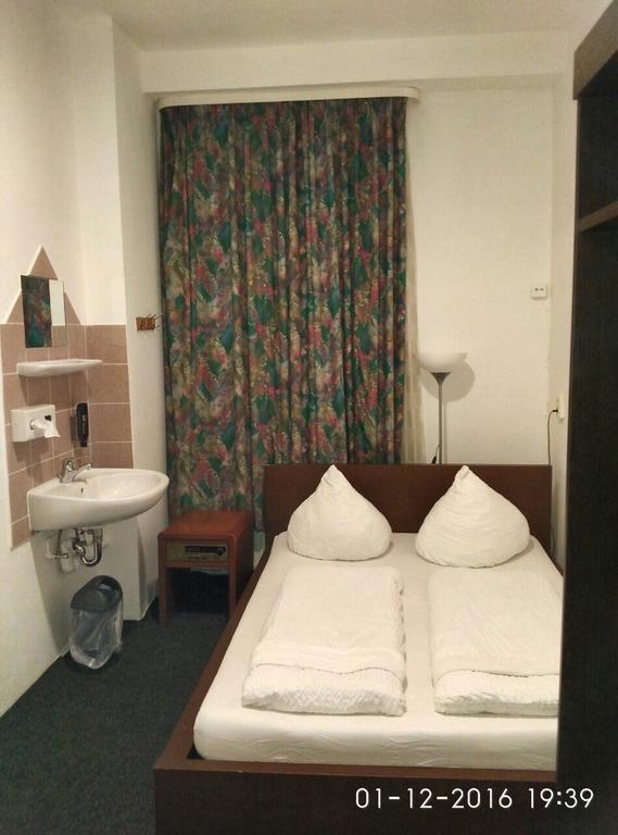 Hotel-pension Adamshof
