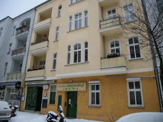 Hotel-pension Adamshof Gasthuis 2*