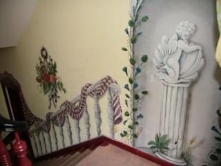 Gasthuis Hotel-pension Adamshof