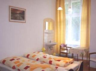 Hotel-pension Adamshof Gasthuis