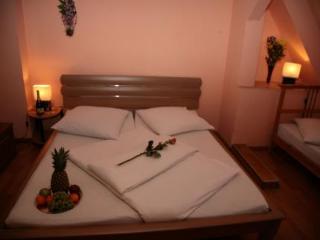 Guest house Hotel-pension Adamshof Berlin