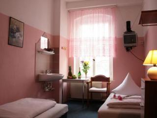 Hotel-pension Adamshof 2* Berlijn