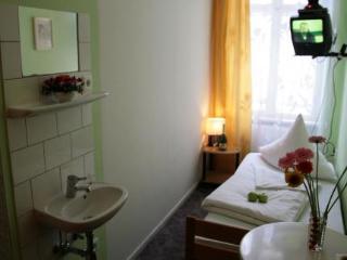 Hotel-pension Adamshof Gasthuis Berlijn