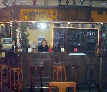Hotel-pension Adamshof Gasthuis