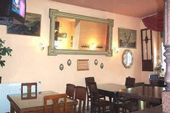 Gasthuis Hotel-pension Adamshof Berlijn