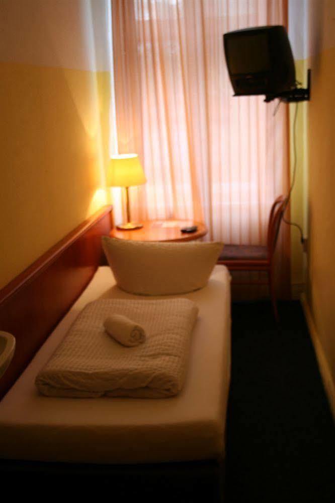Hotel-pension Adamshof Gasthuis Berlijn