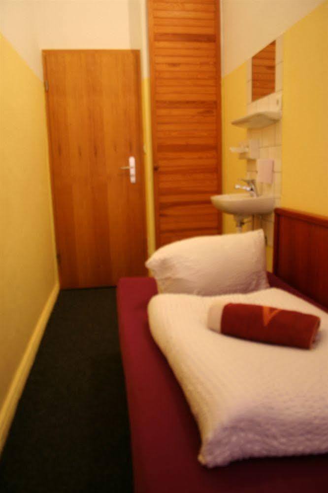 Hotel-pension Adamshof Gasthuis