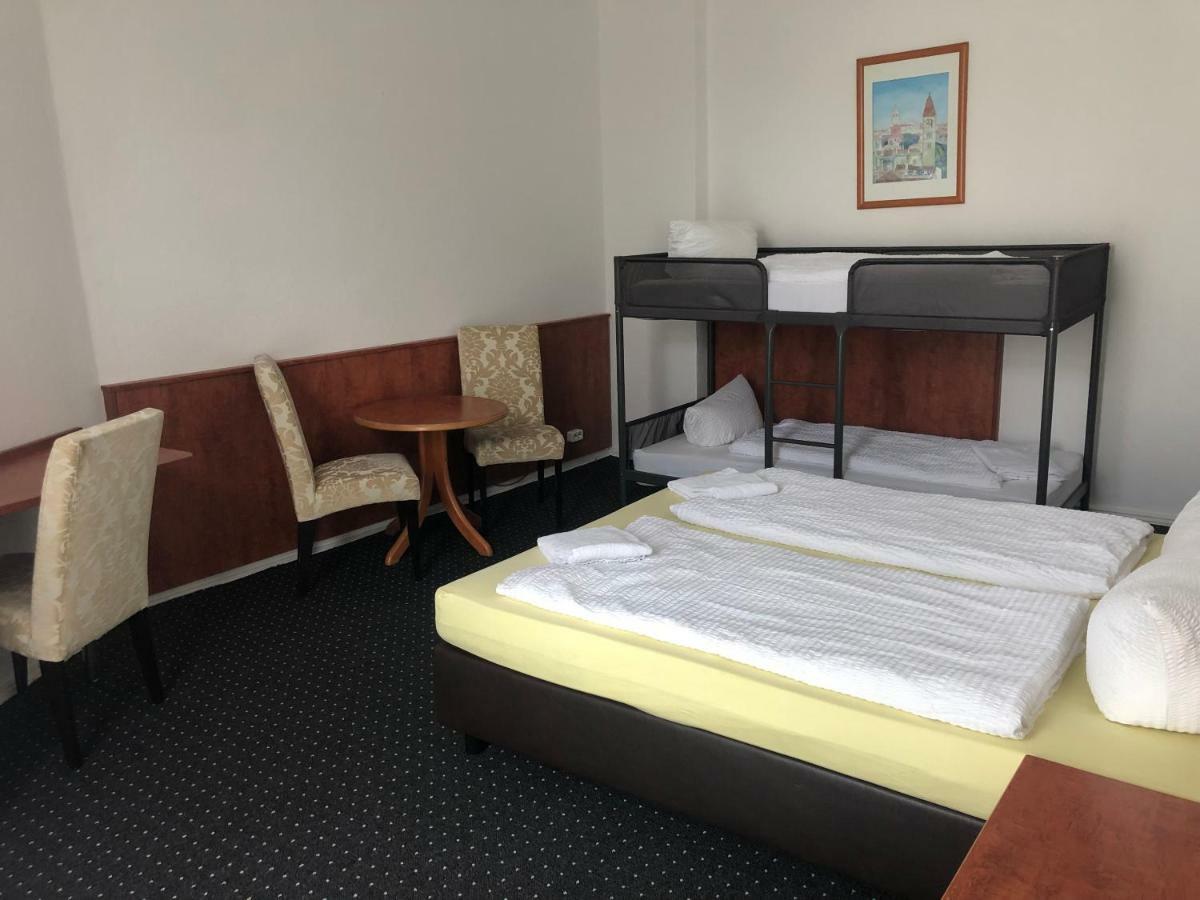 Hotel-pension Adamshof Gasthuis