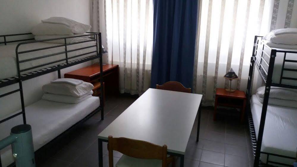 Hotel-pension Adamshof Gasthuis