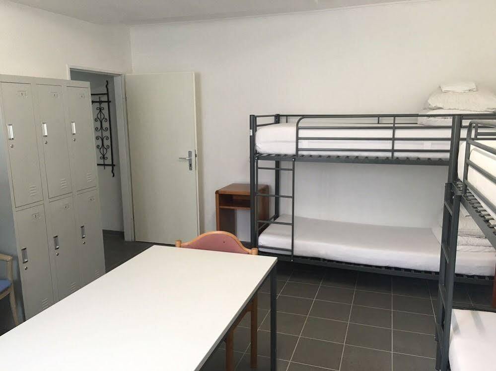 Guest house Hotel-pension Adamshof 2*